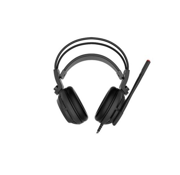 MSI Headset DS502 Gaming Virtual 7.1 Surround