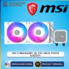 MSI CPU Cooler MAG CoreLiquid A13 240 ARGB - White
