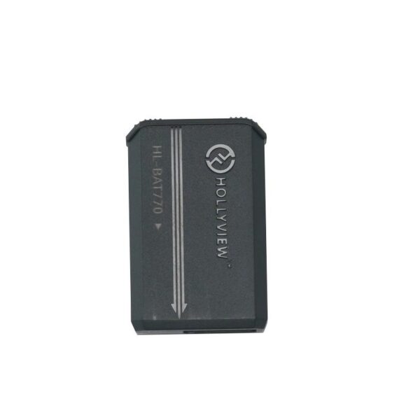 HOLLYLAND Battery Solidcom SE Wireless Intercom Headset