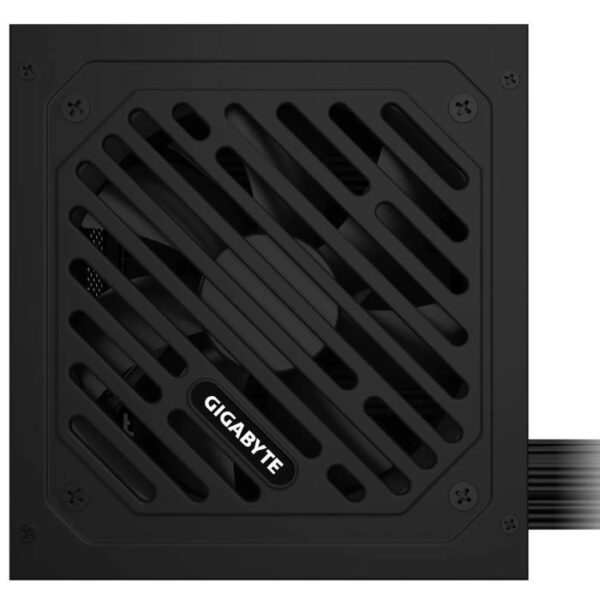 GIGABYTE Power Supply P650SS 650W 80+ Silver