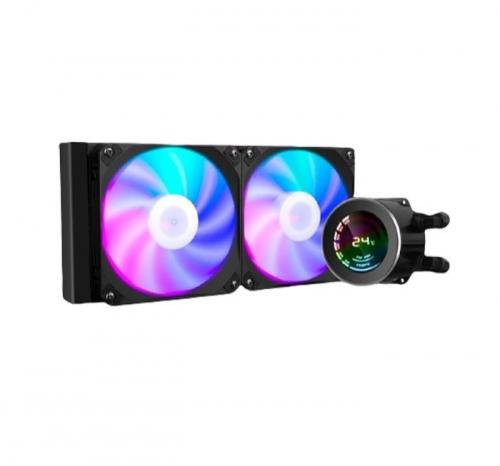 cf7c125086bb48ed8834eea6ce2e82f2tplv-aphluv4xwc-origin-jpeg.jpeg PRIME CPU Cooler Premium Galatek 240 ARGB LCD Display - Black
