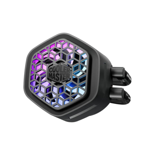 cooler-master-aio-cooler-flex-kit-vrm-fan COOLER MASTER AIO Cooler Flex Kit - VRM Fan