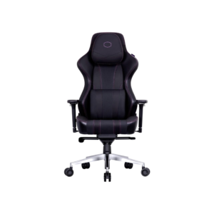 cooler-master-chair-caliber-x2-ergonomic-gaming-cmi-gcx2-bk- COOLER MASTER Chair Caliber X2 Ergonomic Gaming CMI-GCX2-BK - Shadow Black