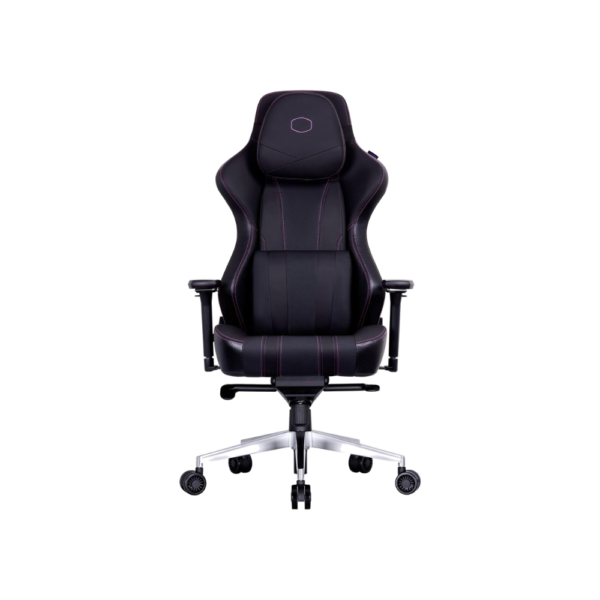 COOLER MASTER Chair Caliber X2 Ergonomic Gaming CMI-GCX2-BK - Shadow Black