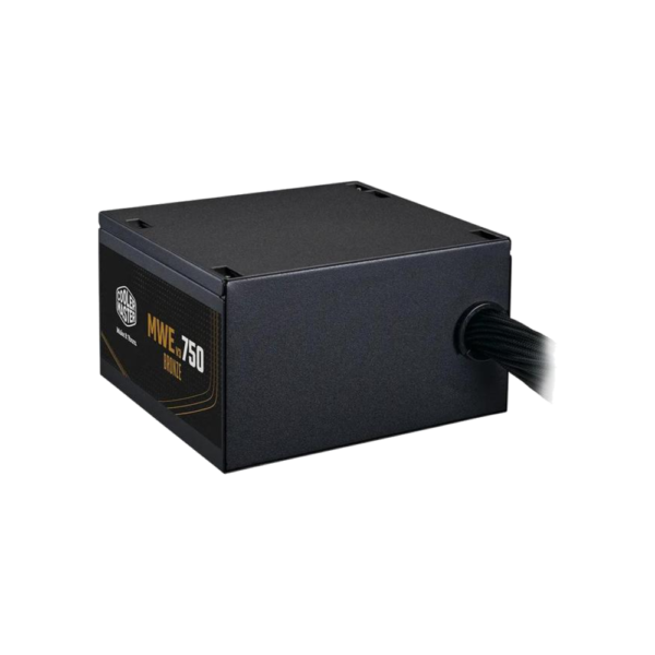 cooler-master-power-supply-mwe-750-v3-750w-80-bronze COOLER MASTER Power Supply MWE 750 V3 750W 80+ Bronze
