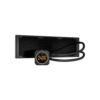 CORSAIR CPU Cooler iCUE H150i Elite LCD Display 360mm