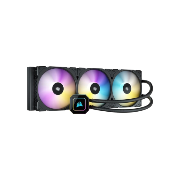 corsair-cpu-cooler-icue-h170i-elite-capellix-rgb-platinum CORSAIR CPU Cooler iCUE H170i Elite Capellix RGB Platinum