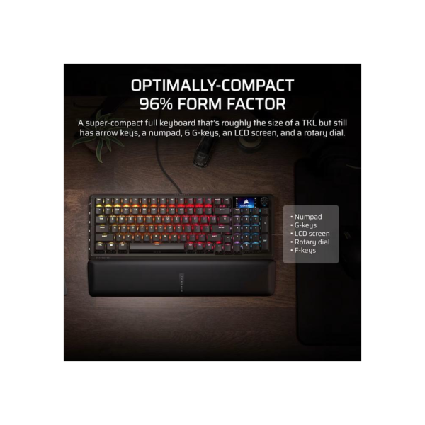 corsair-keyboard-vanguard-96-mechanical-mlx-fusion CORSAIR Keyboard Vanguard 96 Mechanical MLX Fusion