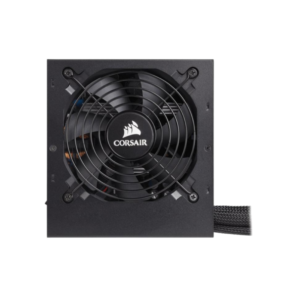 CORSAIR Power Supply CX550 550W 80+ Bronze