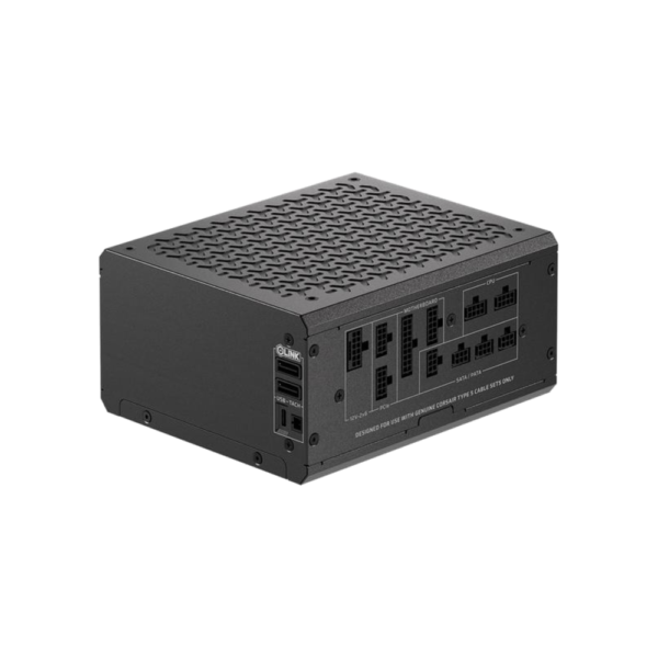 corsair-power-supply-hx1000i-shift-1000w-80-platinum-full-mo CORSAIR Power Supply HX1000i Shift 1000W 80+ Platinum Full Modular ATX 3.1