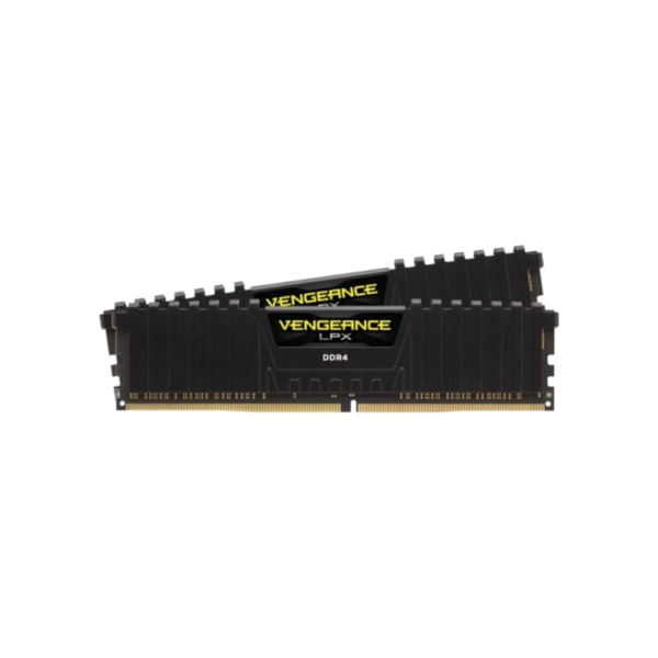 corsair-ram-vengeance-lpx-ddr4-16gb-2x8gb-3200mhz-cmk16gx4m2 CORSAIR RAM Vengeance LPX DDR4 16GB (2x8GB) 3200MHz CMK16GX4M2E-3200C16