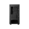 COUGAR Casing Uniface Mini M-ATX Mini Tower - Black