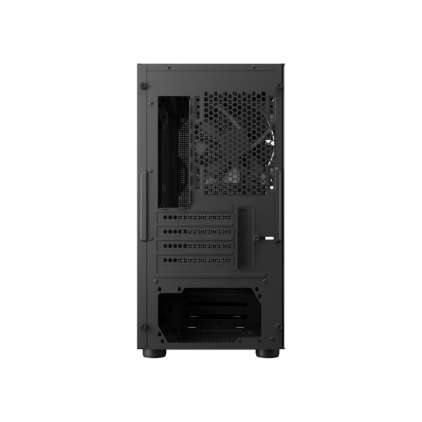 COUGAR Casing Uniface Mini M-ATX Mini Tower - Black