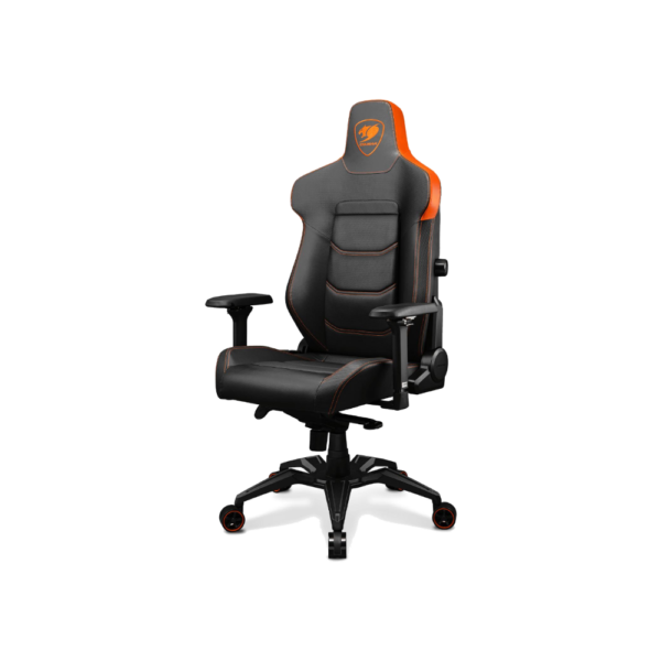 cougar-chair-armor-evo-gaming COUGAR Chair Armor EVO Gaming