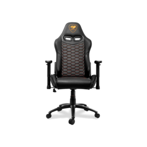 cougar-chair-outrider-comfort-gaming-black COUGAR Chair Outrider Comfort Gaming - Black