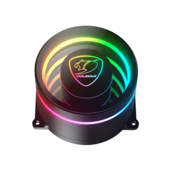 COUGAR CPU Cooler Poseidon Elite 240 ARGB