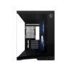 cube-gaming-casing-noculus-m-atx-panoramic-tempered-glass-bl CUBE GAMING Casing Noculus M-ATX Panoramic Tempered Glass - Black
