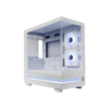 cube-gaming-casing-provict-m-atx-panoramic-argb-strip CUBE GAMING Casing Provict M-ATX Panoramic ARGB Strip