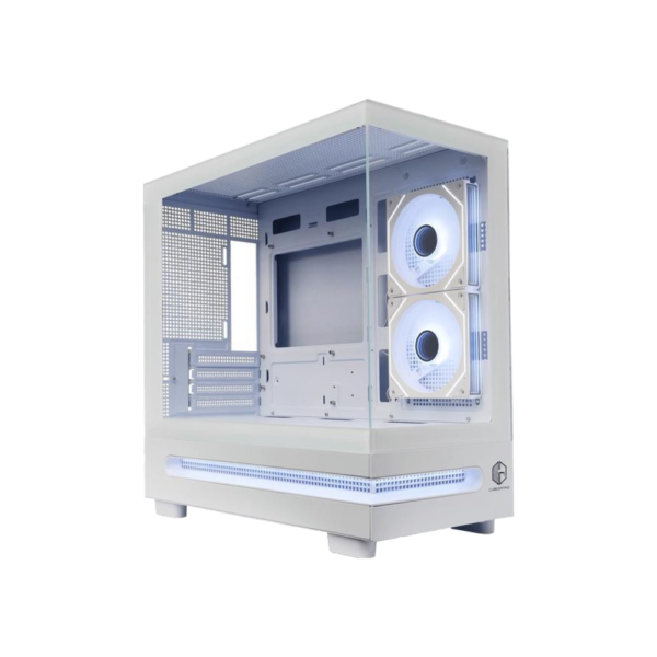 cube-gaming-casing-provict-m-atx-panoramic-argb-strip CUBE GAMING Casing Provict M-ATX Panoramic ARGB Strip