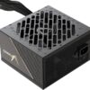 FORMULA Power Supply FV-650GD 650W 80+ Gold ATX 3.1