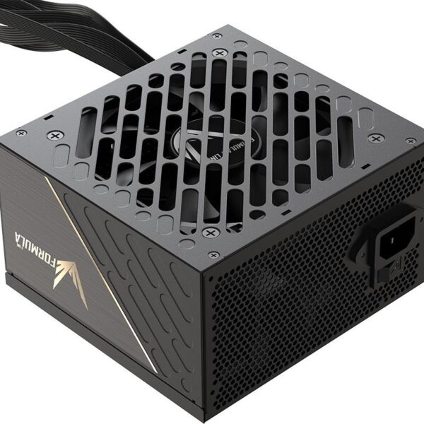 FORMULA Power Supply FV-650GD 650W 80+ Gold ATX 3.1