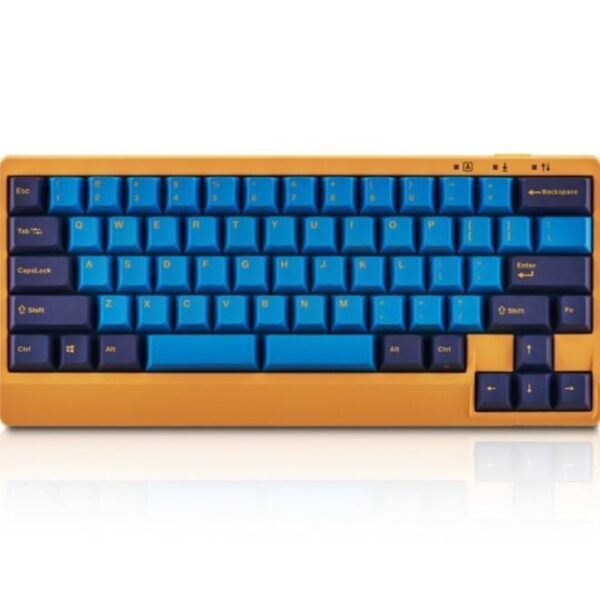 LEOPOLD Keyboard FC650M PD - Parrot