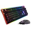 COUGAR Keyboard Mouse Combo Deathfire EX Hybrid