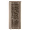 ASUS Casing ProArt PA401 Wood Edition Tempered Glass PWM - Beige