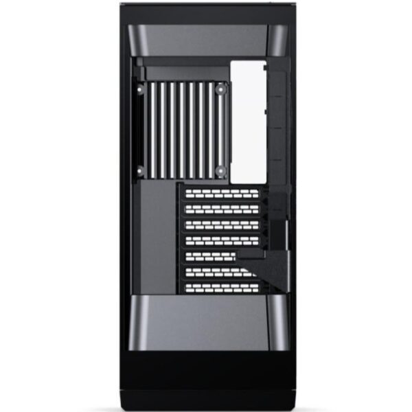 d3af8cd7fdf040ac8fb8e17e5e39127btplv-aphluv4xwc-origin-jpeg.jpeg PHANTEKS Casing Evolv S2 Mid Tower + 4 Fan DRGB 120mm - Black