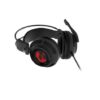 MSI Headset DS502 Gaming Virtual 7.1 Surround