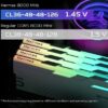 ACER RAM Predator Hermes RGB DDR5 64GB (2x32GB) 6400MHz - Silver