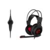 MSI Headset DS502 Gaming Virtual 7.1 Surround