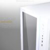 MAGNIUMGEAR Casing Neo Qube 2 - White