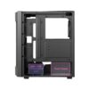 ANTEC Casing AX63 Wood ARGB Mid Tower