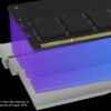 ACER RAM Predator Hermes RGB DDR5 64GB (2x32GB) 6400MHz - Silver