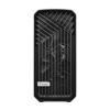 FRACTAL DESIGN Casing Torrent TG Dark Tint - Black