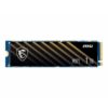 MSI SSD NVME Spatium M371 1TB - Gen 3