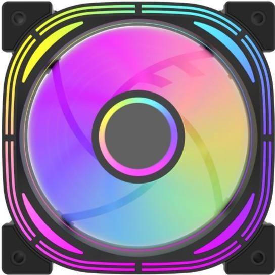 DARKFLASH Fan Casing Infinity 24 Pro ARGB Single