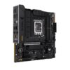 ASUS Motherboard TUF Gaming B760M-Plus WiFi II - Intel LGA 1700