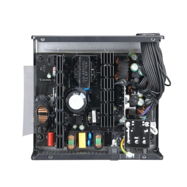 FPMAX Power Supply CS550W BR 550W 80+ Bronze