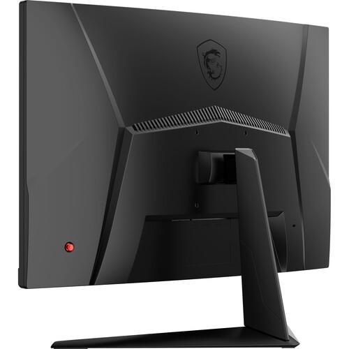 MSI Monitor G27C4X 27 Inch VA Curved FHD 250Hz 1ms HDR