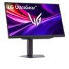 LG Monitor UltraGear 27G810A-B 27 Inch Dual Mode 4K 180Hz / FHD 360Hz
