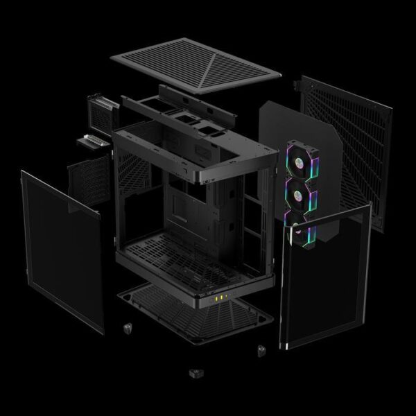 da105cf5376f4cdcaebfb07e1c6bf517tplv-aphluv4xwc-origin-jpeg.jpeg GAMDIAS Casing Neso P1 Pro Full Tower - Black