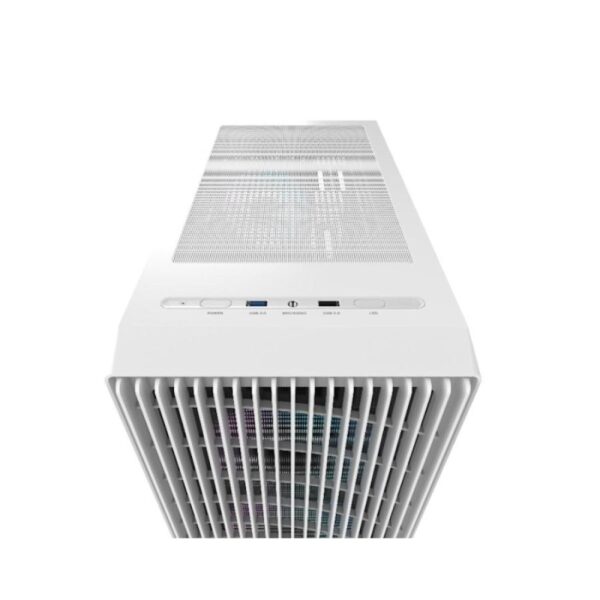 OCYPUS Casing Gamma C70 ARGB ATX Mid Tower