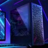 ADATA Casing XPG Valor Air Compact Mid Tower