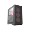 DARKFLASH Casing DLX200 Mesh E-ATX