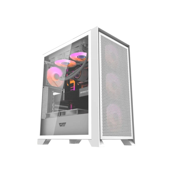 DARKFLASH Casing DRX70 Mesh ATX