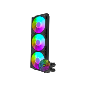 DARKFLASH CPU Cooler DC360 ARGB Liquid