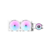 DARKFLASH CPU Cooler Nebula DN240 ARGB AIO 240mm