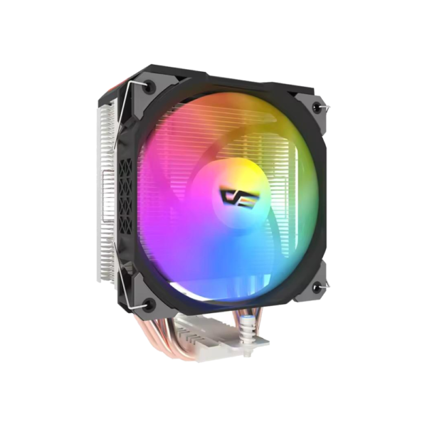 DARKFLASH CPU Cooler U400 ARGB